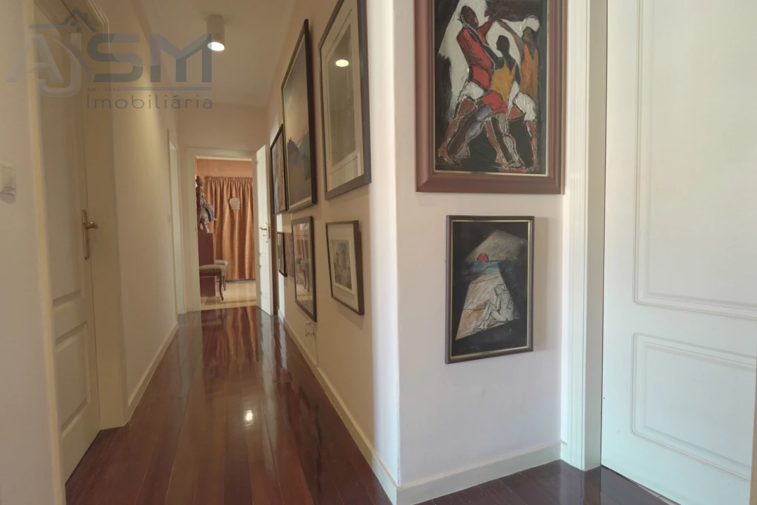 Apartamento T2 para Venda em Cascais e Estoril Foto 32