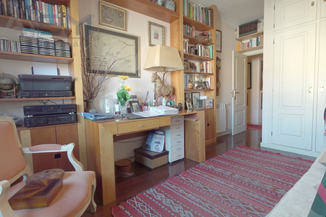 Apartamento T2 para Venda em Cascais e Estoril Foto 31