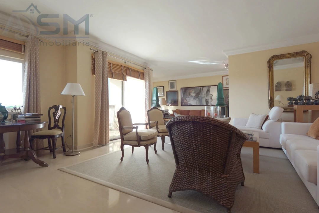 Apartamento T2 para Venda em Cascais e Estoril Foto 5