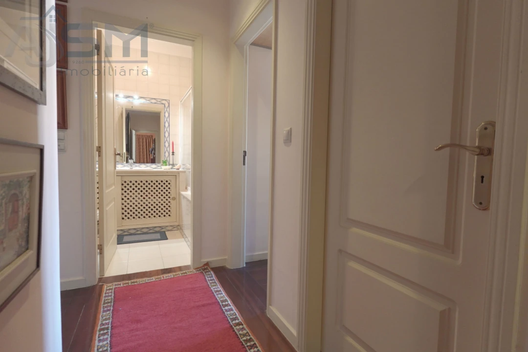 Apartamento T2 para Venda em Cascais e Estoril Foto 28