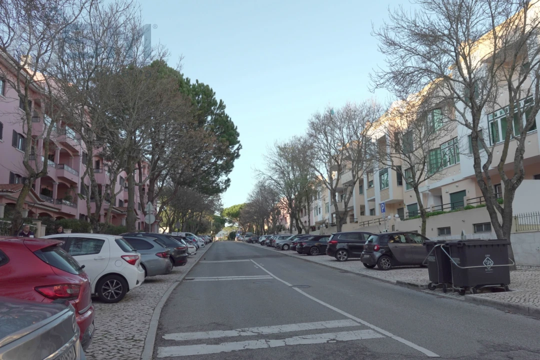 Apartamento T2 para Venda em Cascais e Estoril Foto 40