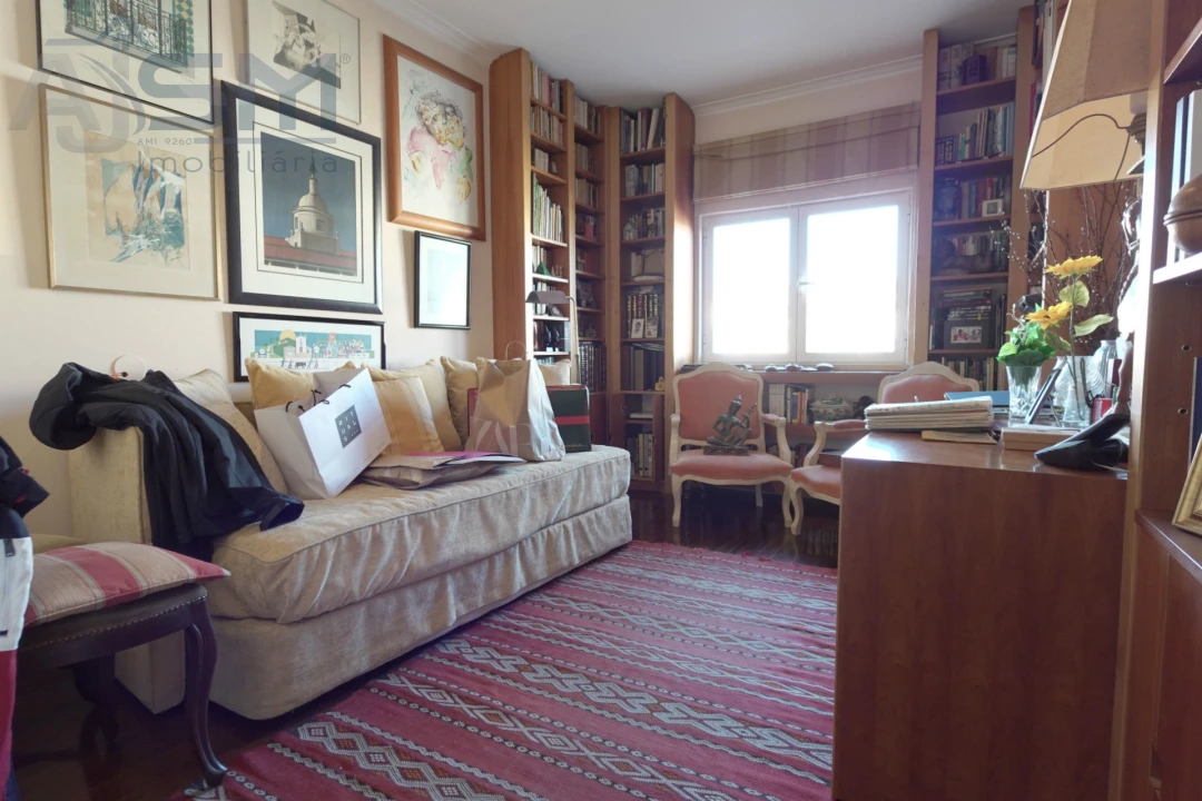 Apartamento T2 para Venda em Cascais e Estoril Foto 30