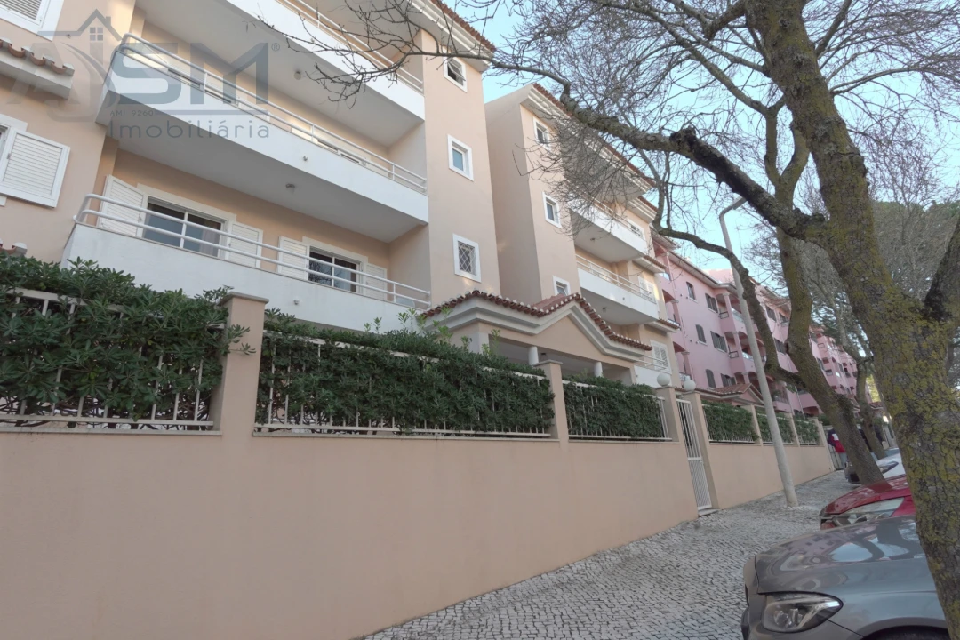 Apartamento T2 para Venda em Cascais e Estoril Foto 39