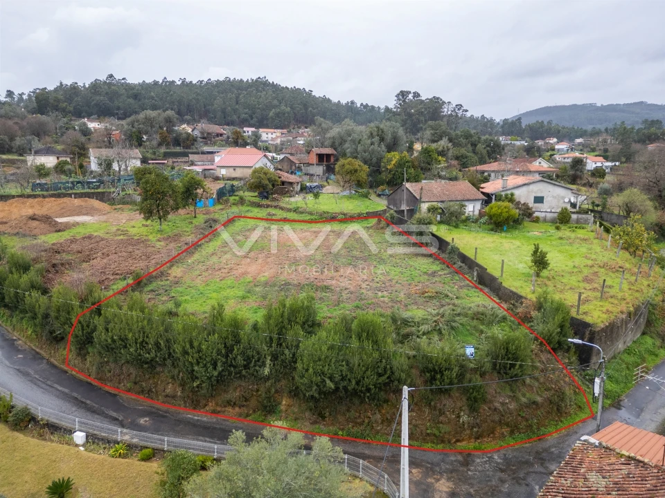 Terreno para Venda em Freiriz Foto 2