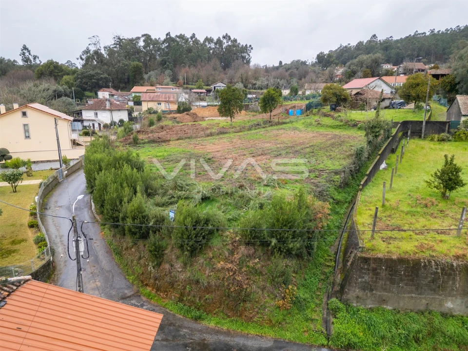 Terreno para Venda em Freiriz Foto 26