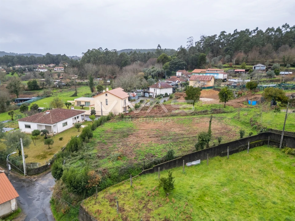 Terreno para Venda em Freiriz Foto 28