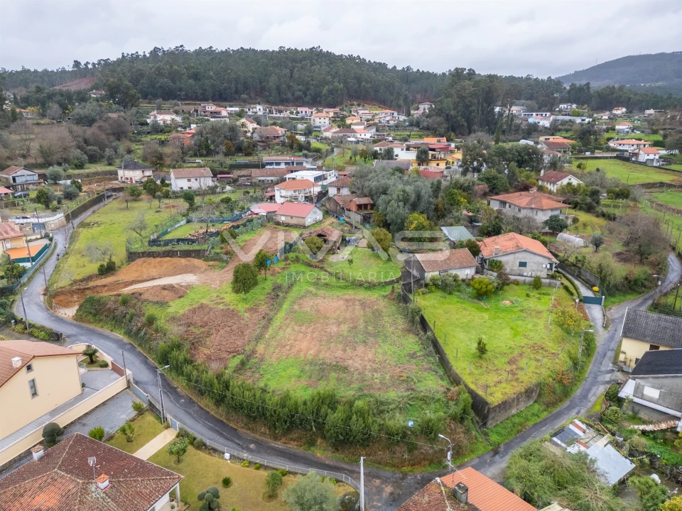Terreno para Venda em Freiriz Foto 9