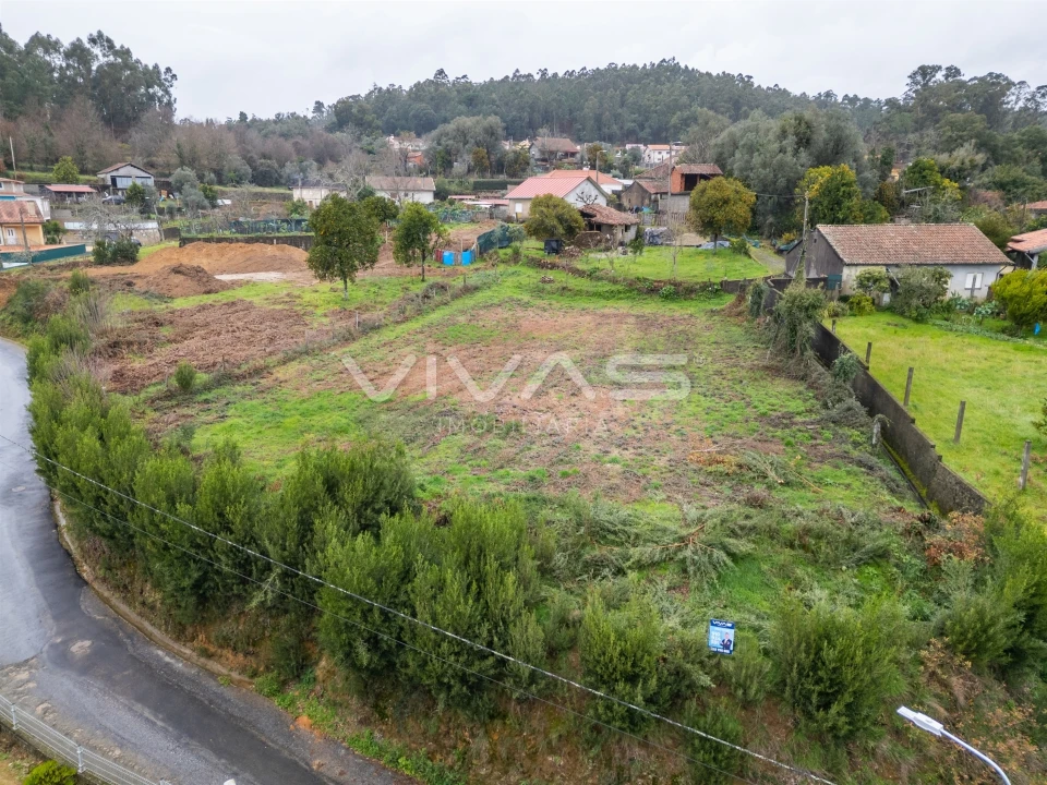 Terreno para Venda em Freiriz Foto 11