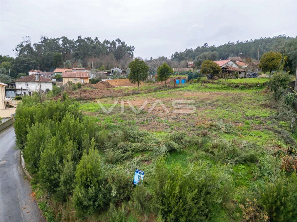 Terreno para Venda em Freiriz Foto 12