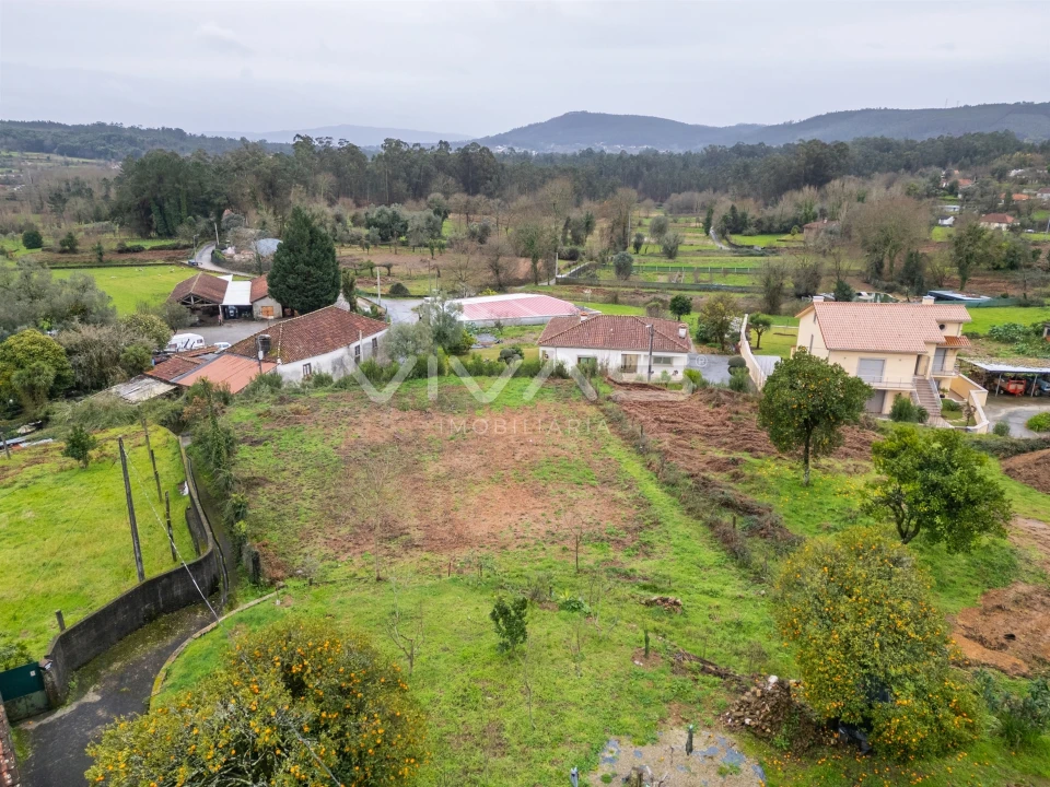 Terreno para Venda em Freiriz Foto 5