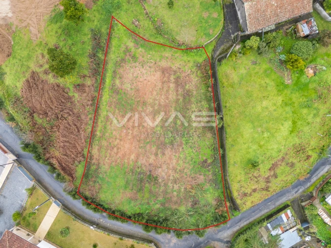 Terreno para Venda em Freiriz Foto 1
