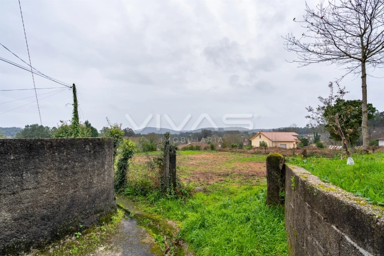 Terreno para Venda em Freiriz Foto 22