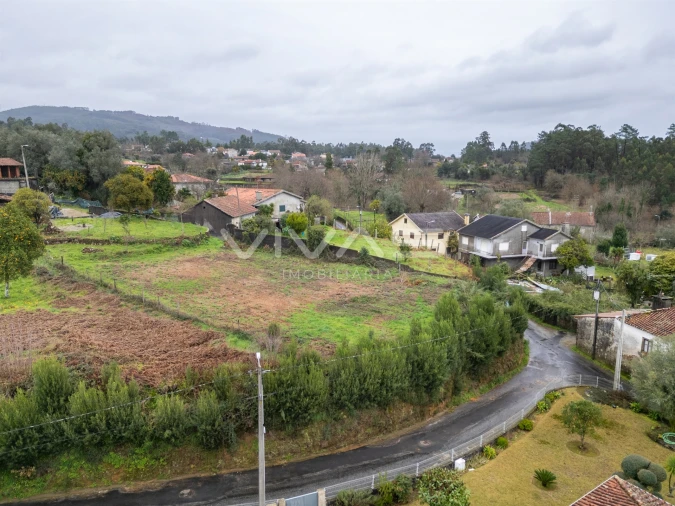 Terreno para Venda em Freiriz Foto 23
