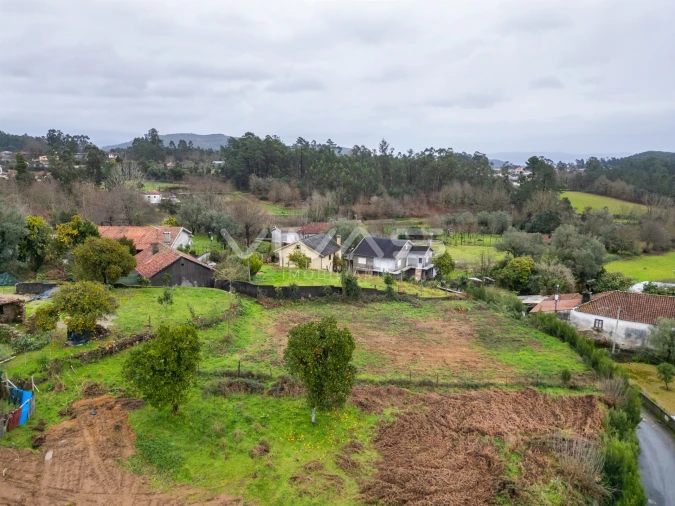 Terreno para Venda em Freiriz Foto 6