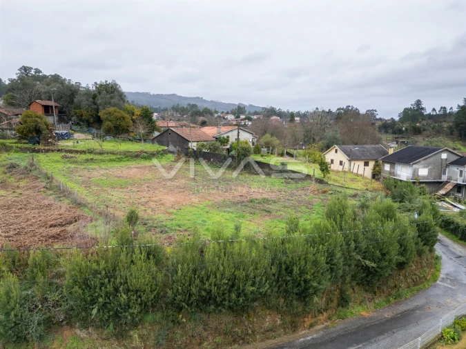 Terreno para Venda em Freiriz Foto 24