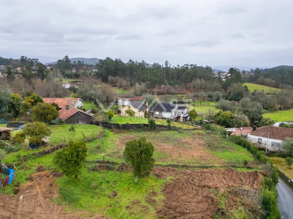 Terreno para Venda em Freiriz Foto 6