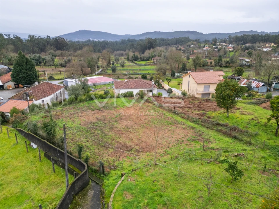 Terreno para Venda em Freiriz Foto 4