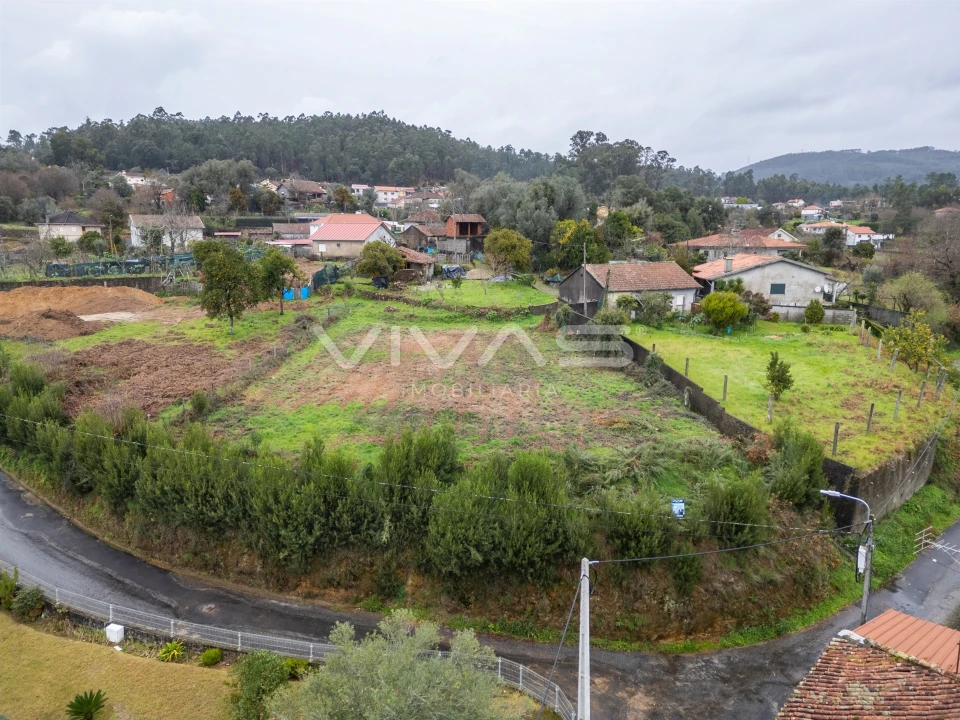 Terreno para Venda em Freiriz Foto 25