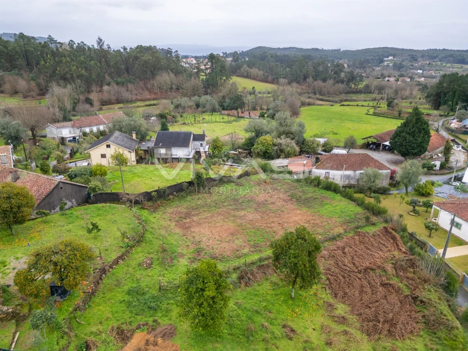 Terreno para Venda em Freiriz Foto 7