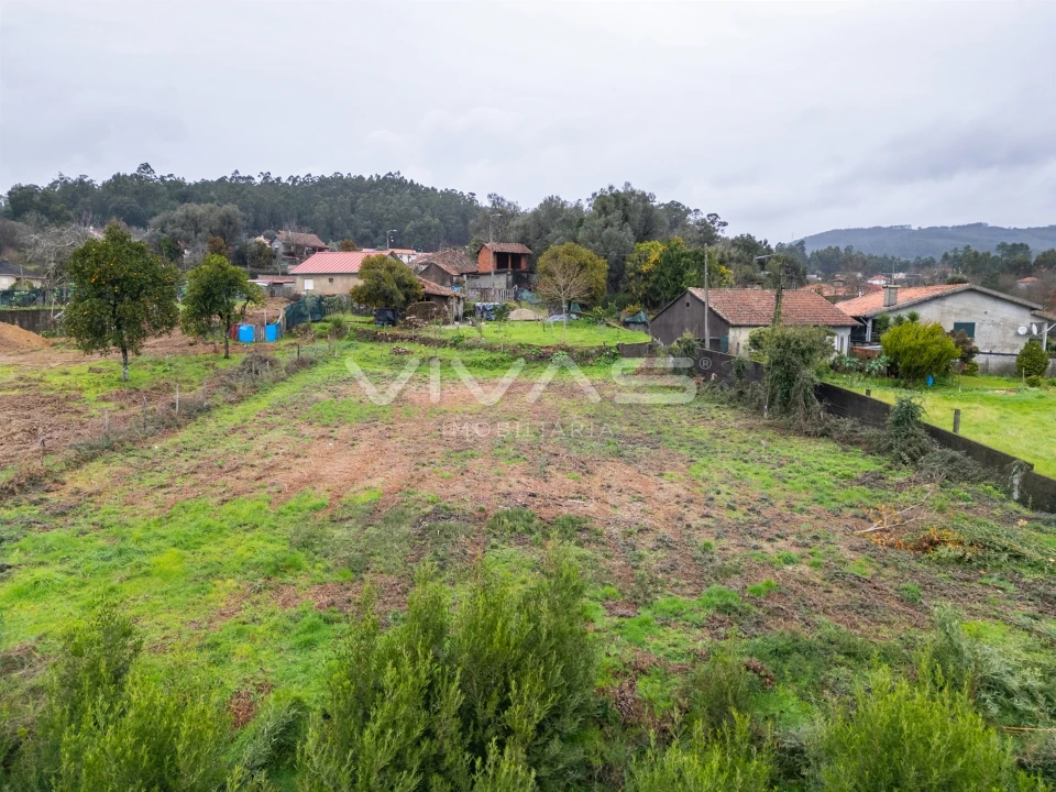 Terreno para Venda em Freiriz Foto 10