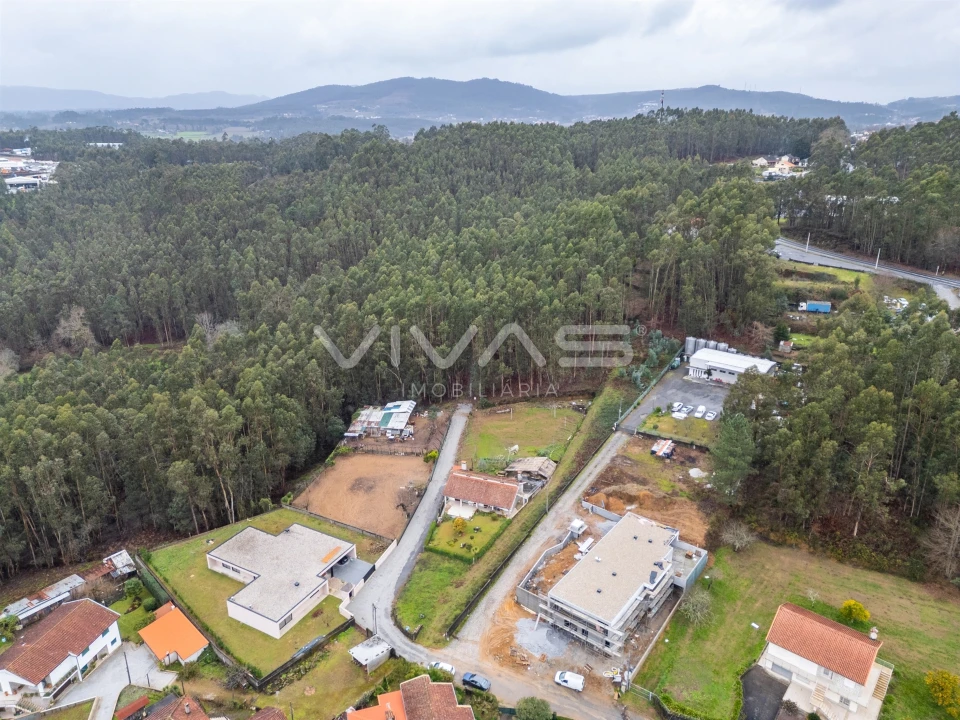 Terreno para Venda em Freiriz Foto 16