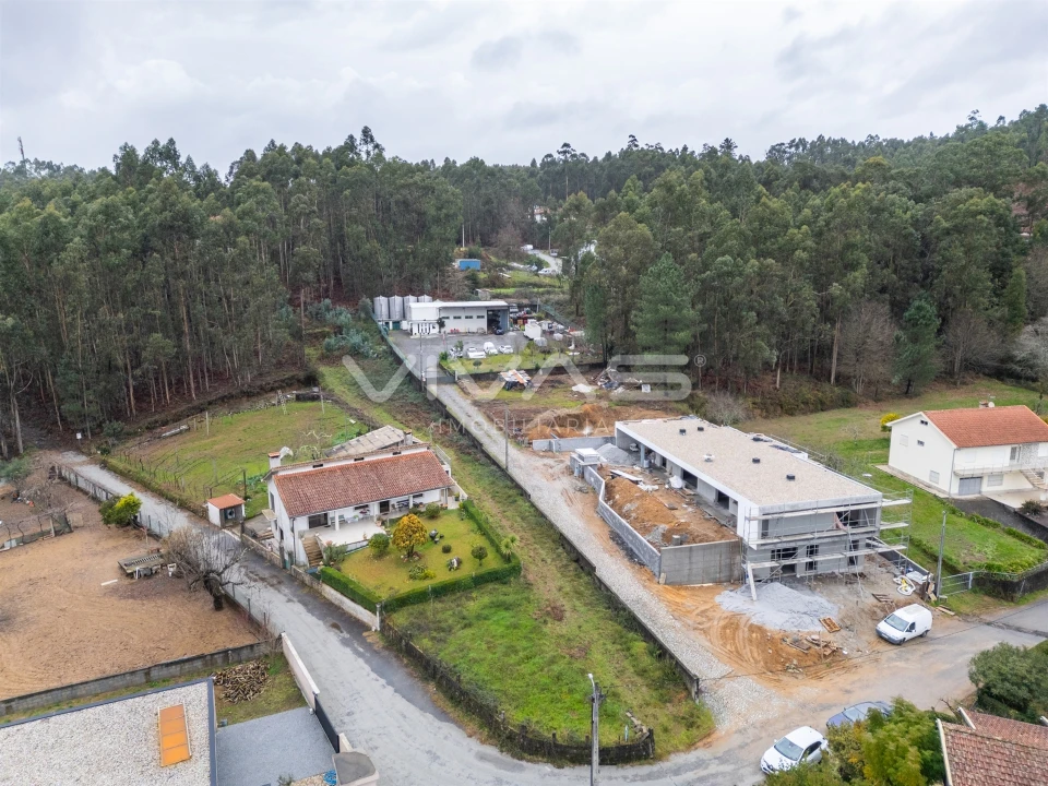 Terreno para Venda em Freiriz Foto 13