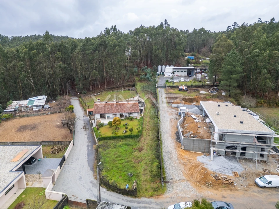 Terreno para Venda em Freiriz Foto 7