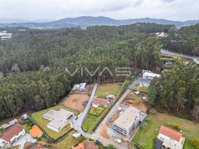 Terreno para Venda em Freiriz Foto 16