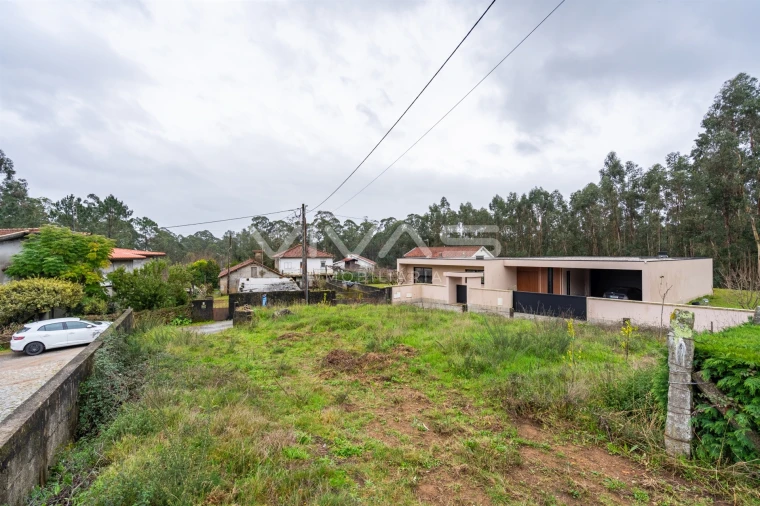 Terreno para Venda em Freiriz Foto 5