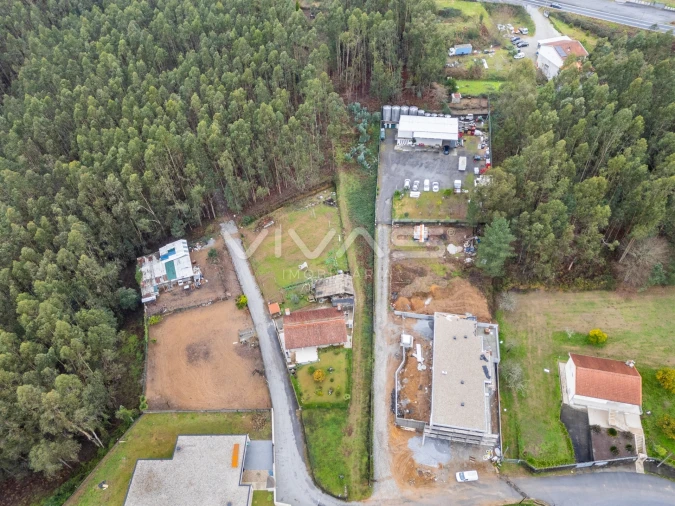 Terreno para Venda em Freiriz Foto 15