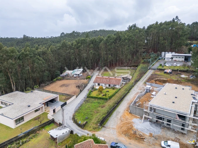 Terreno para Venda em Freiriz Foto 8