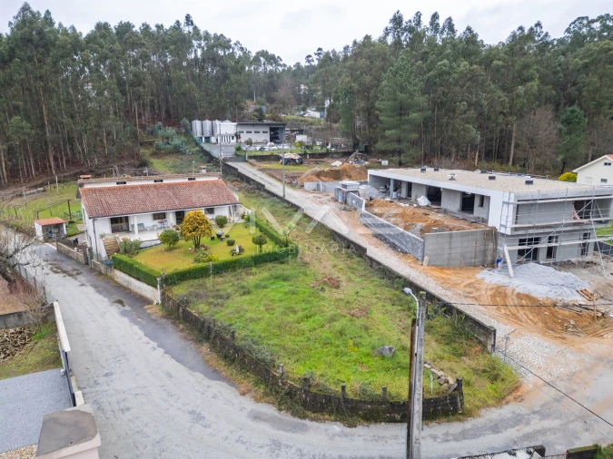 Terreno para Venda em Freiriz Foto 14