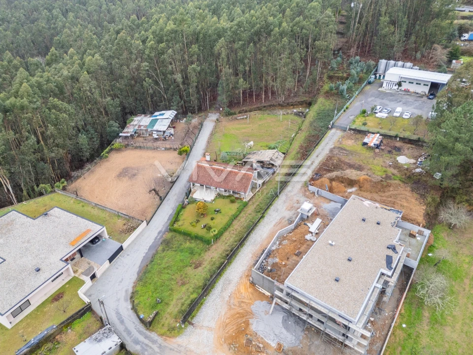 Terreno para Venda em Freiriz Foto 17