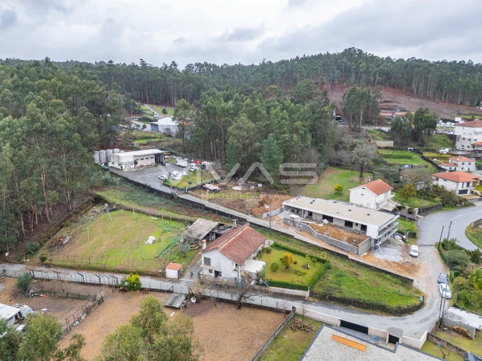 Terreno para Venda em Freiriz Foto 18