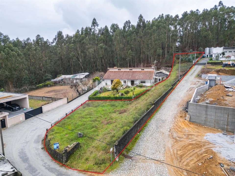 Terreno para Venda em Freiriz Foto 19