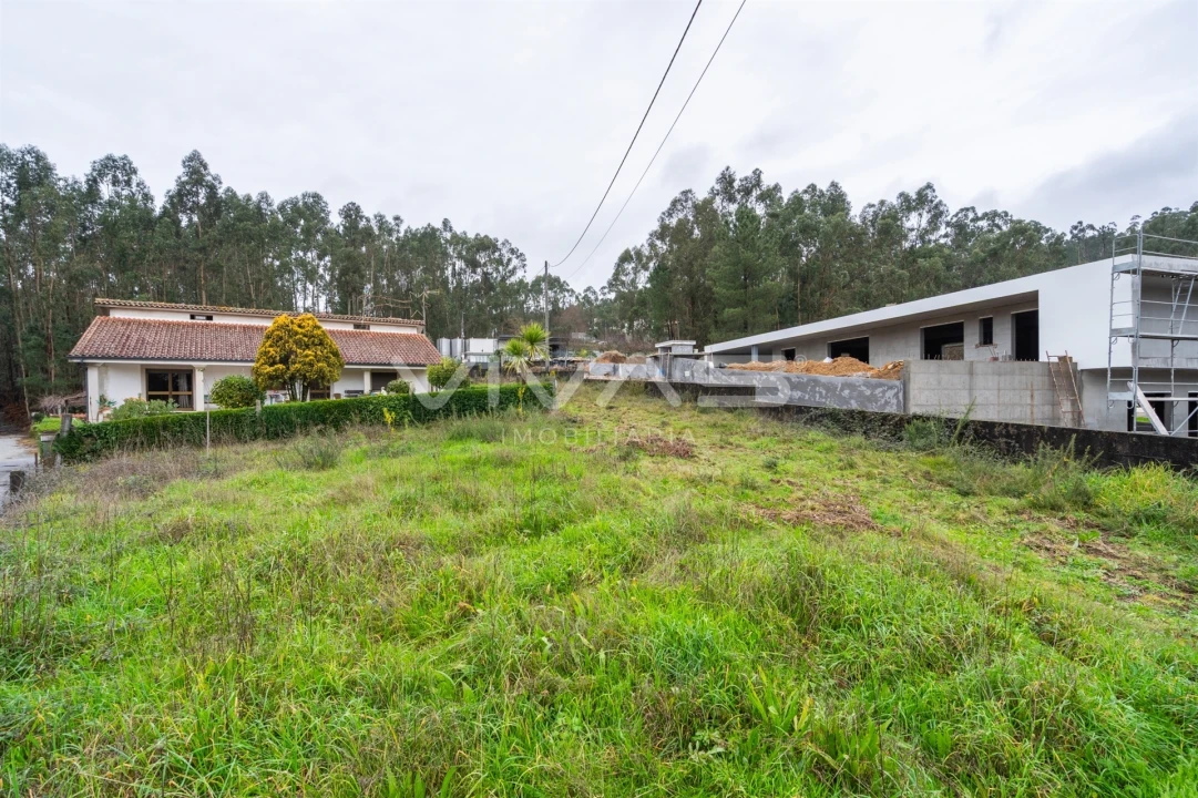 Terreno para Venda em Freiriz Foto 4