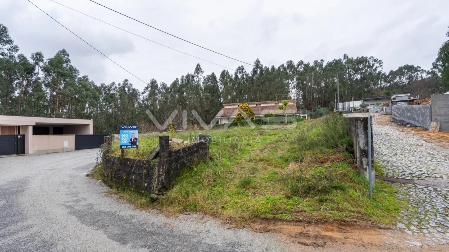 Terreno para Venda em Freiriz
