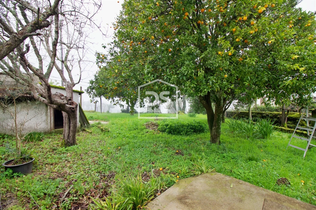 Moradia T6 para Venda em Soalhães Foto 12