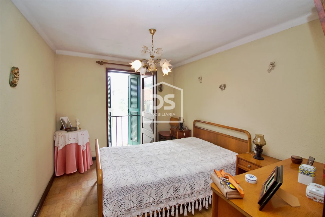 Moradia T6 para Venda em Soalhães Foto 17