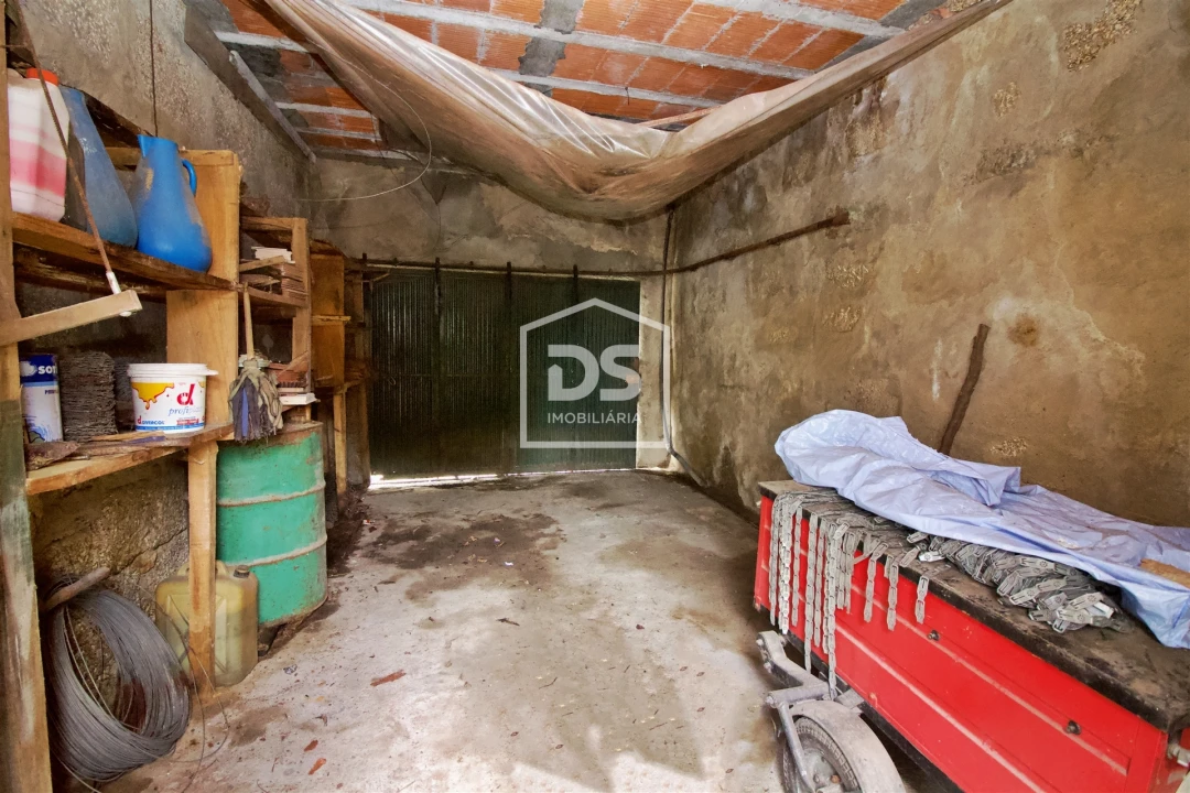 Moradia T6 para Venda em Soalhães Foto 41