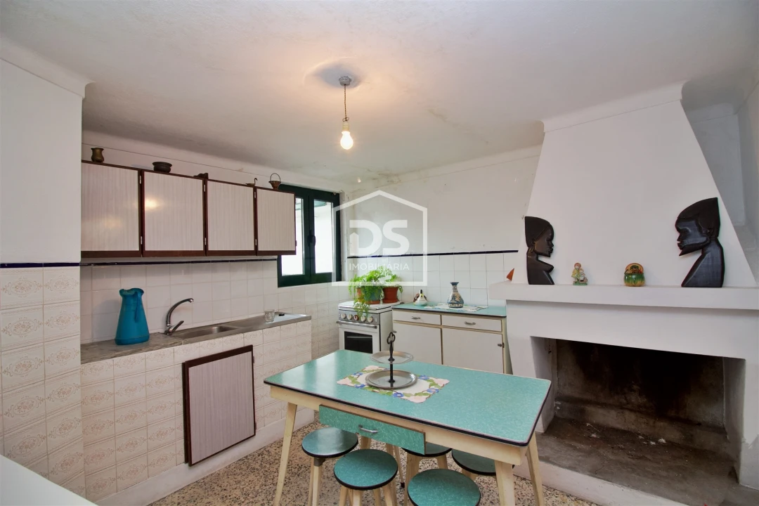 Moradia T6 para Venda em Soalhães Foto 19