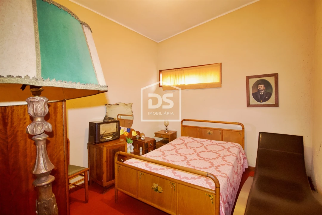 Moradia T6 para Venda em Soalhães Foto 37