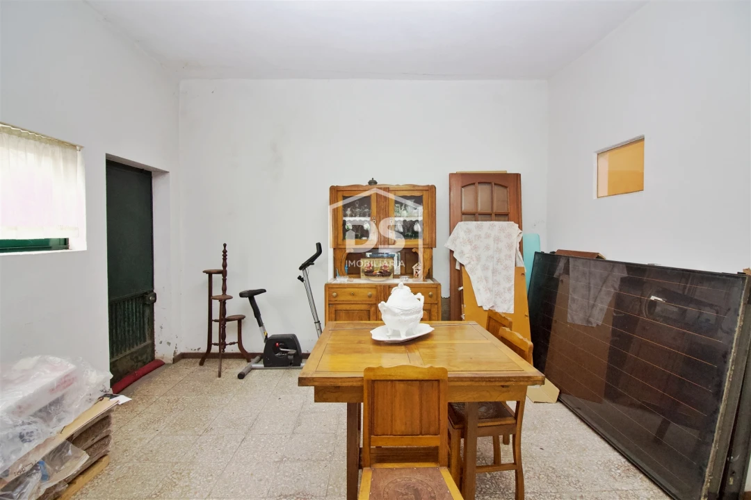 Moradia T6 para Venda em Soalhães Foto 4