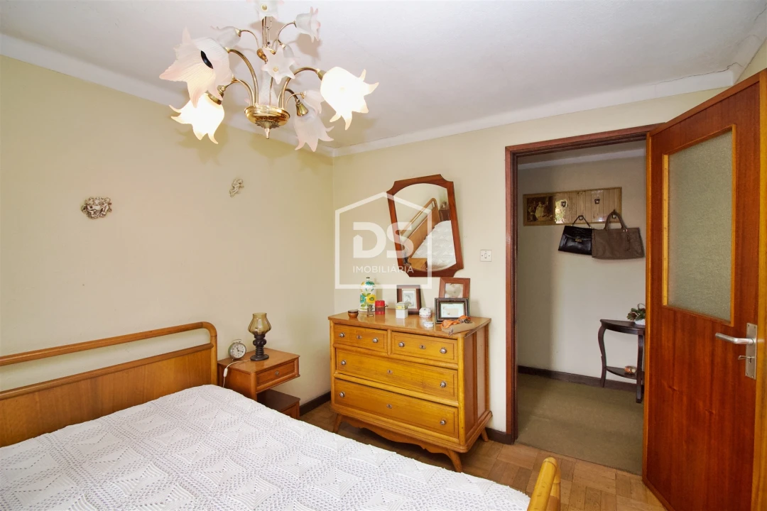 Moradia T6 para Venda em Soalhães Foto 18