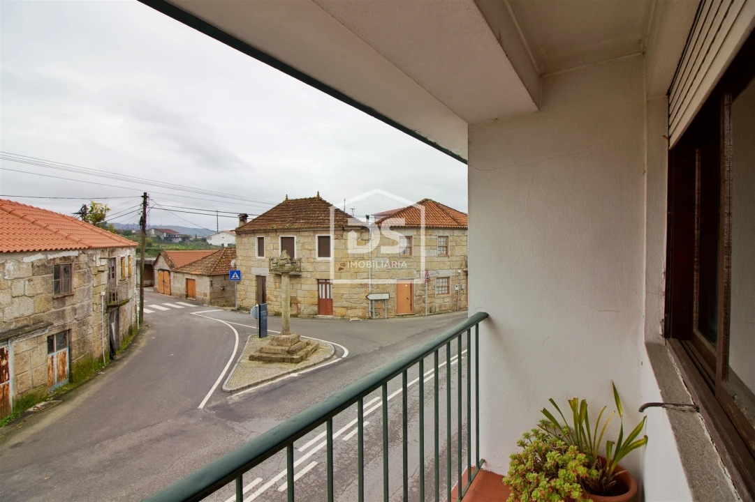 Moradia T6 para Venda em Soalhães Foto 14