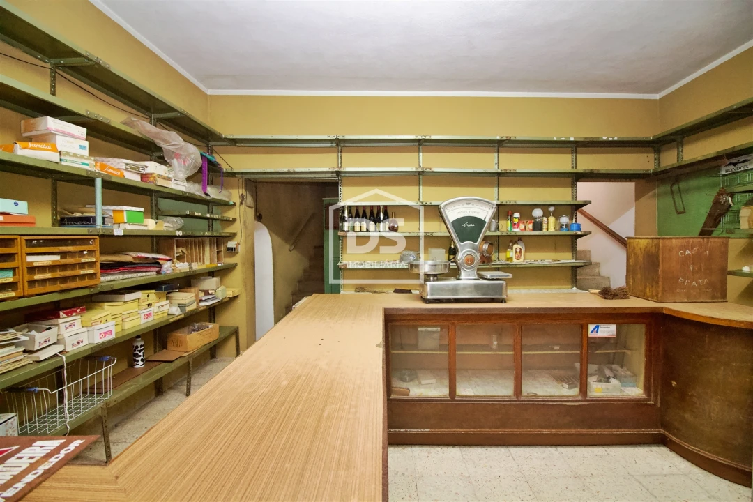 Moradia T6 para Venda em Soalhães Foto 6