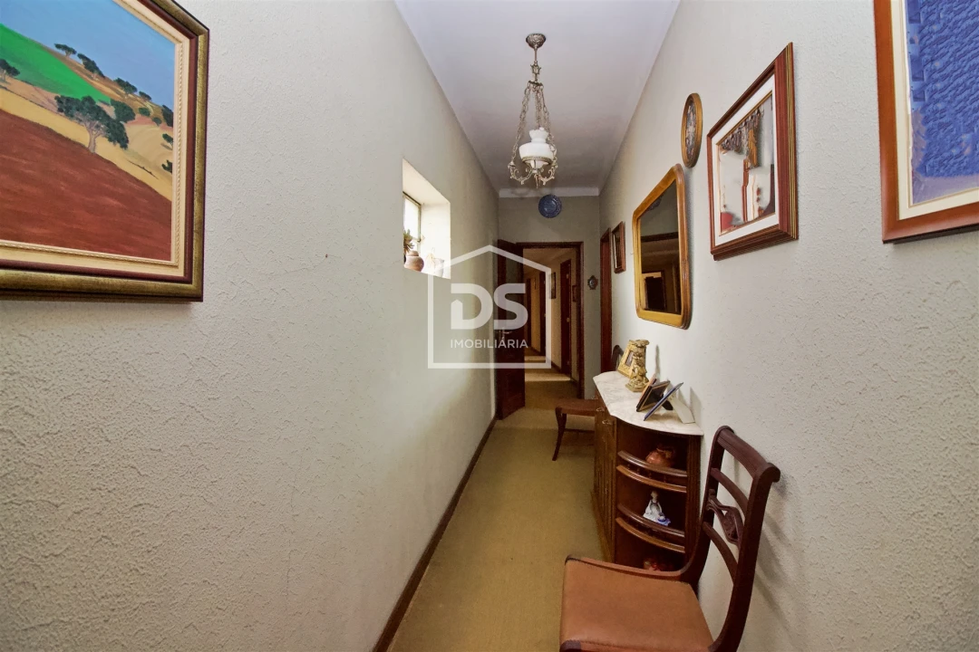 Moradia T6 para Venda em Soalhães Foto 29