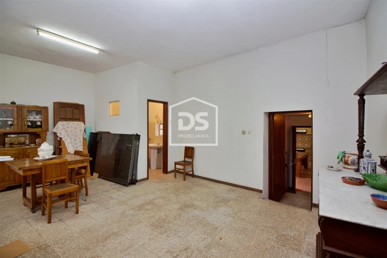 Moradia T6 para Venda em Soalhães Foto 2