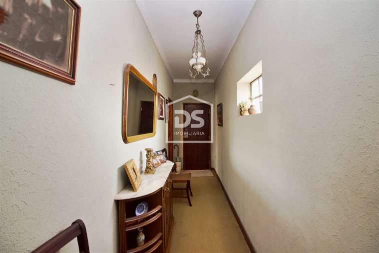 Moradia T6 para Venda em Soalhães Foto 23