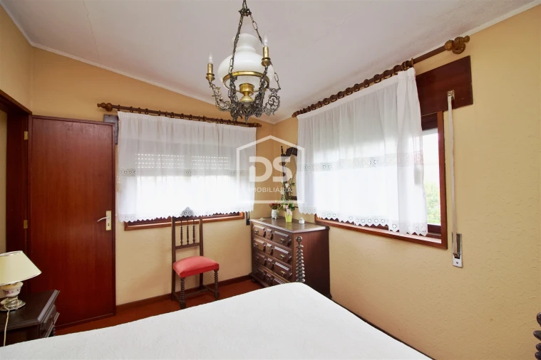 Moradia T6 para Venda em Soalhães Foto 40